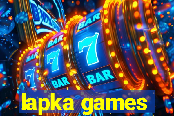 lapka games